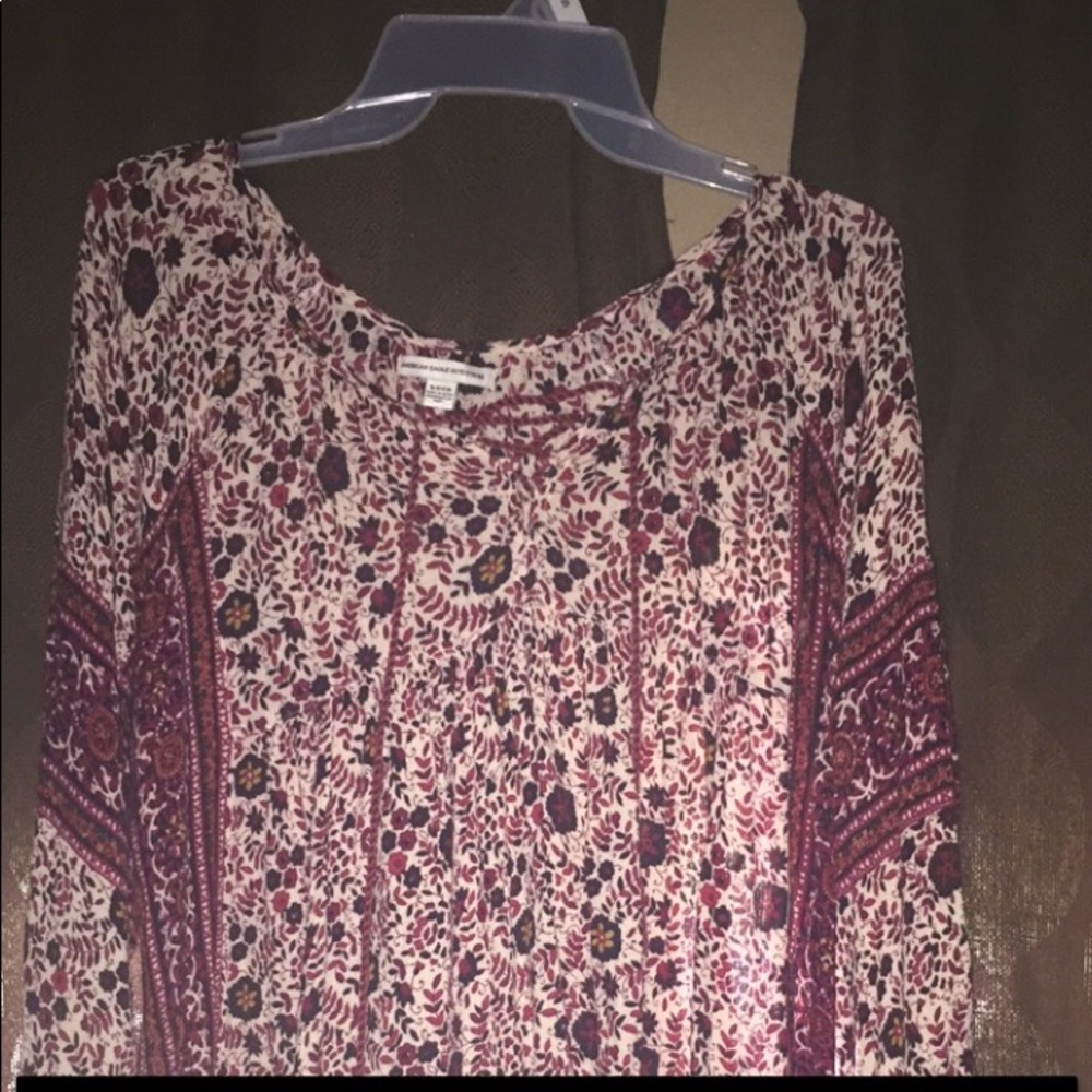 AE dress